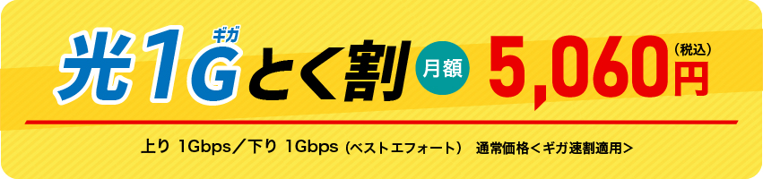 営_NET_光1ギガとく割税込