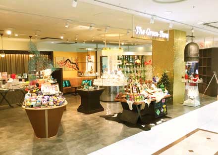 営_提携店_The-Green-Tara--