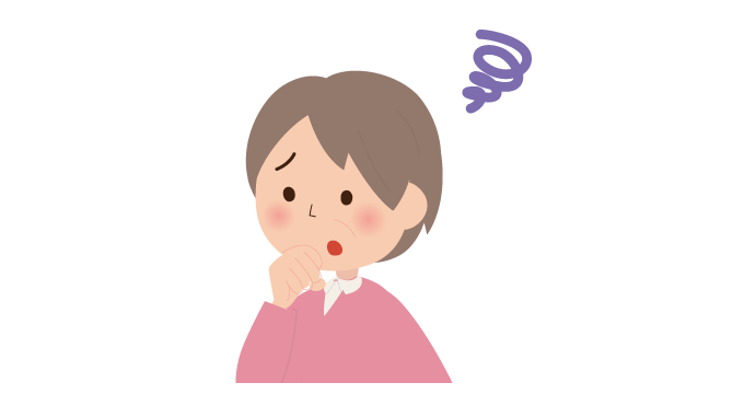 お隣に迷惑がかかっていないか心配