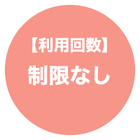 利用回数